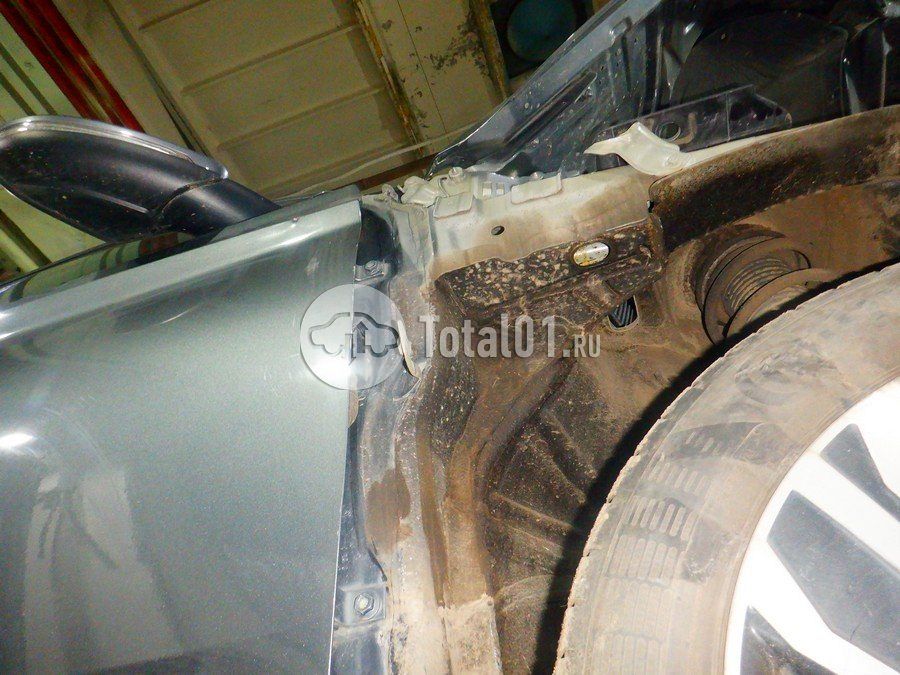 Фото Volkswagen Jetta 424