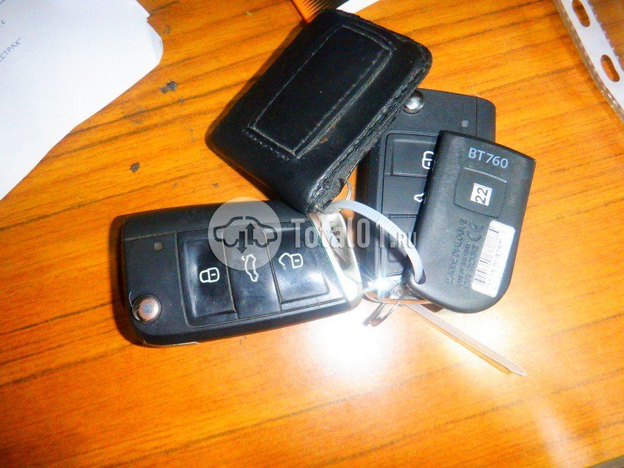 Фото Volkswagen Jetta 426