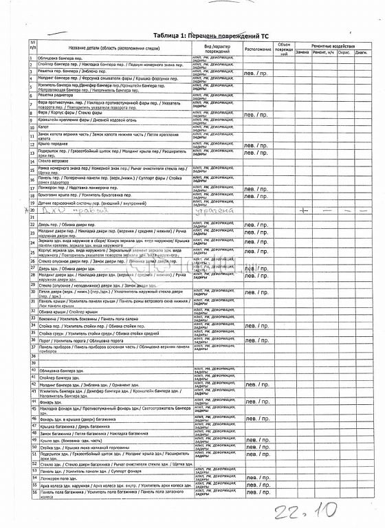 Фото Volkswagen Jetta 434