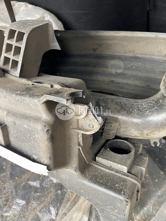 Фото KIA Rio 14