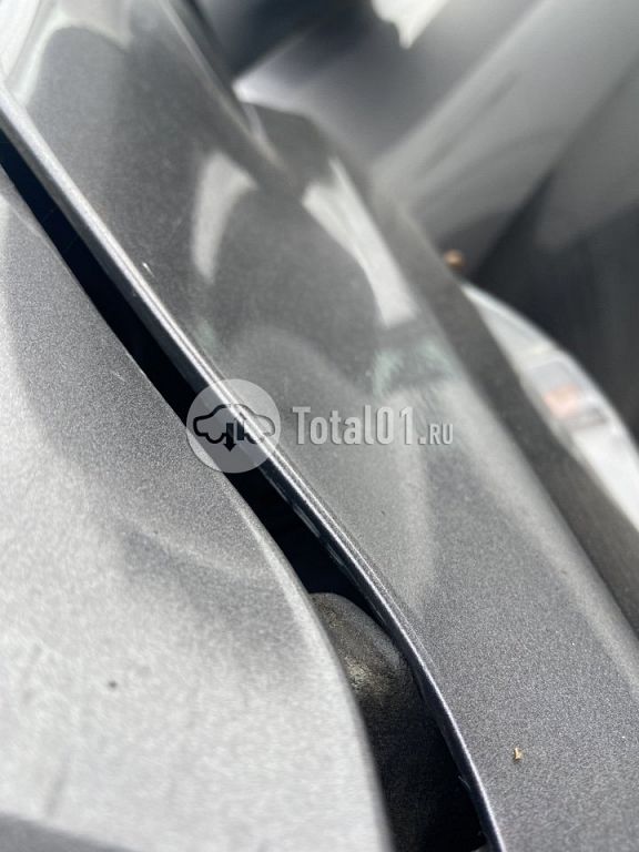 Фото KIA Rio 16