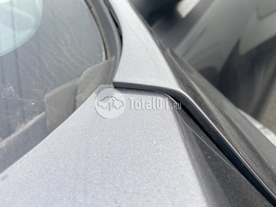 Фото KIA Rio 28