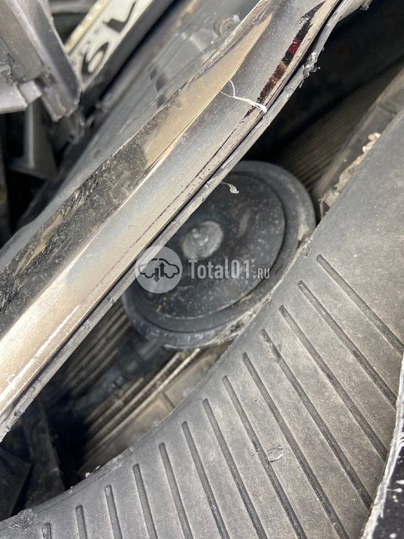 Фото KIA Rio 34