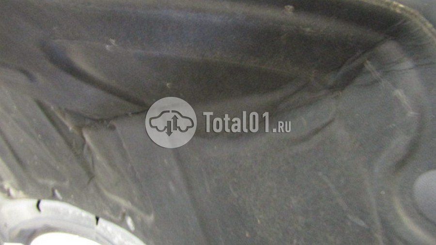 Фото KIA Rio 38
