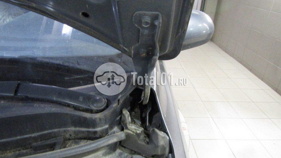 Фото KIA Rio 40