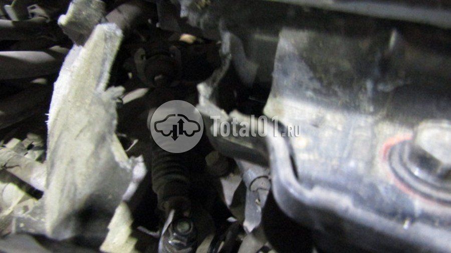 Фото KIA Rio 44