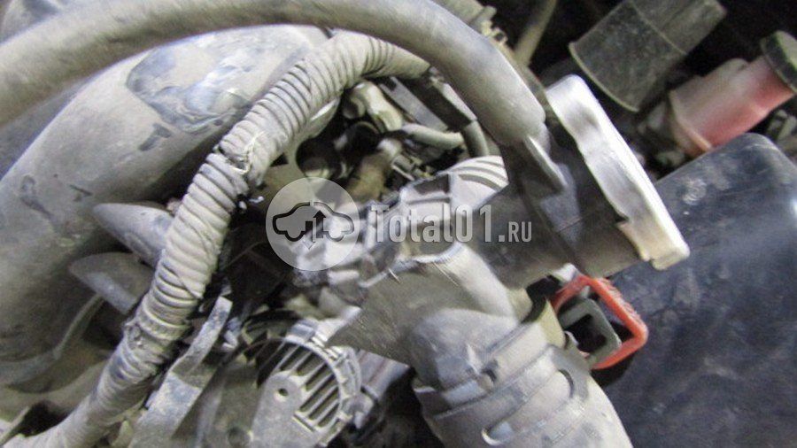 Фото KIA Rio 60