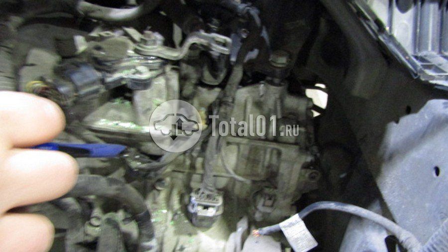 Фото KIA Rio 62