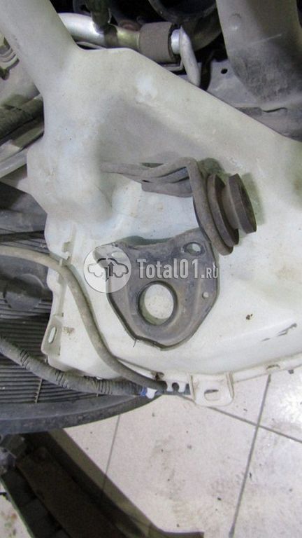 Фото KIA Rio 76