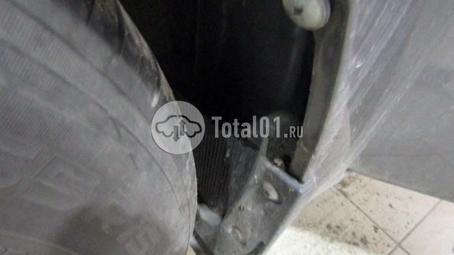 Фото KIA Rio 82