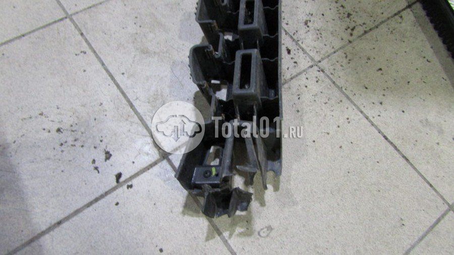 Фото KIA Rio 84