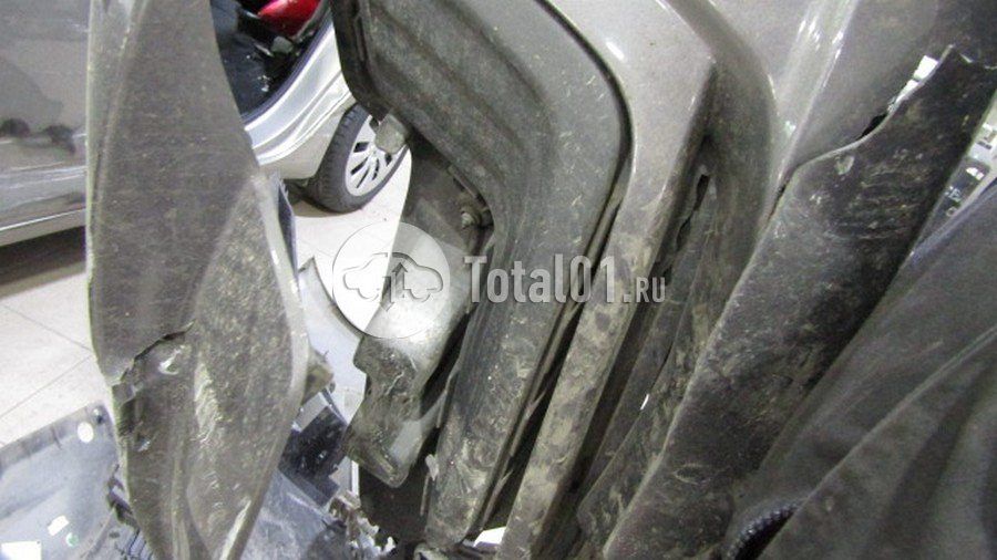 Фото KIA Rio 88