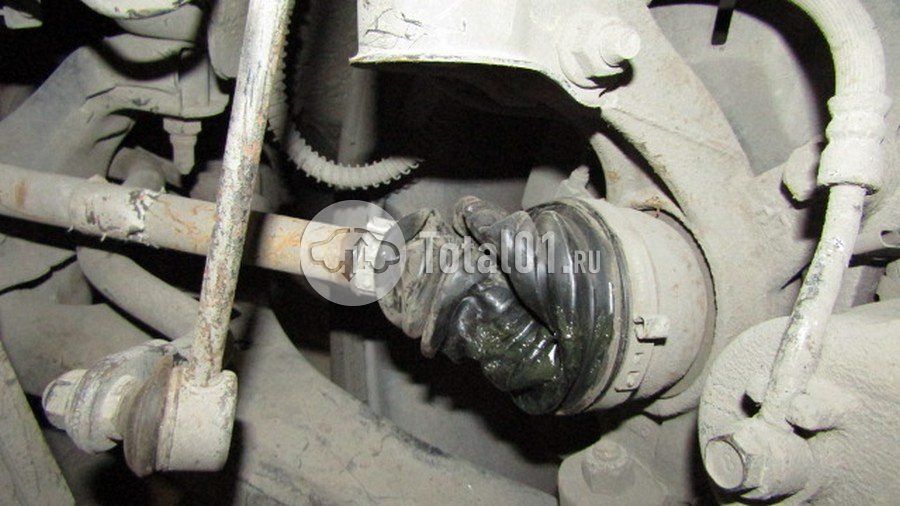 Фото KIA Rio 102
