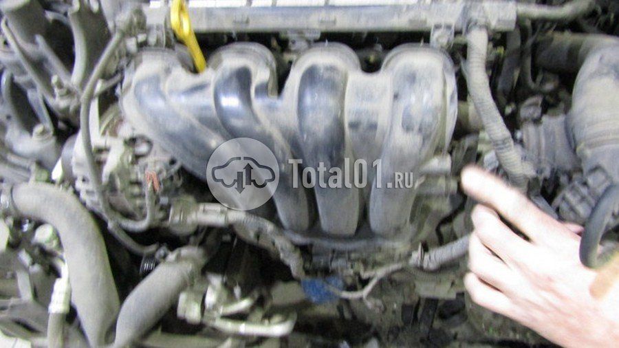 Фото KIA Rio 120