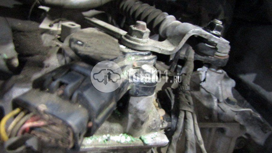 Фото KIA Rio 128
