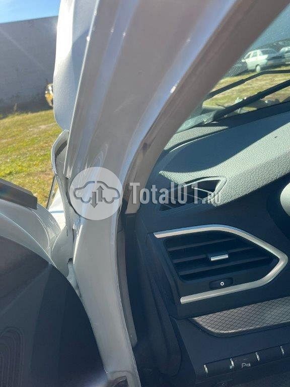 Фото ВАЗ (LADA) Vesta 6