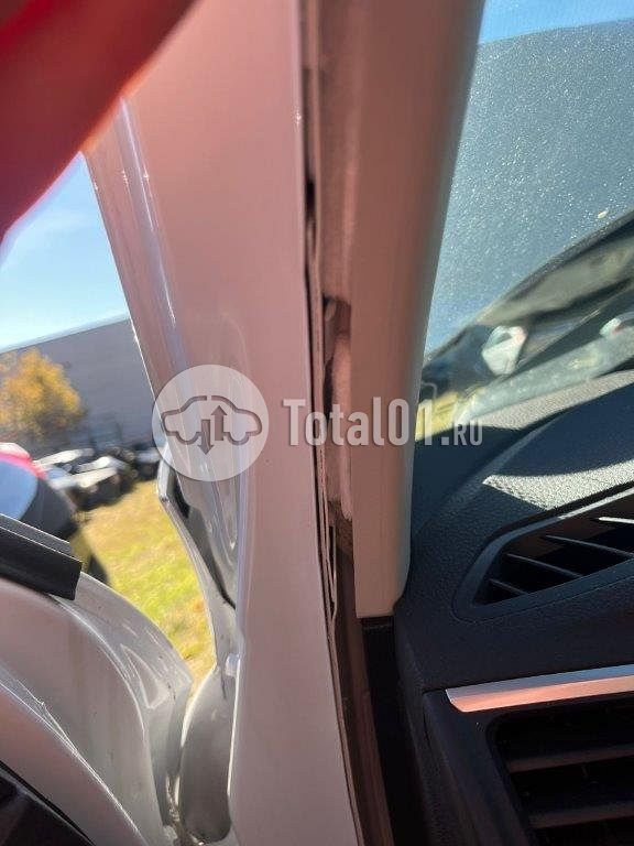 Фото ВАЗ (LADA) Vesta 8
