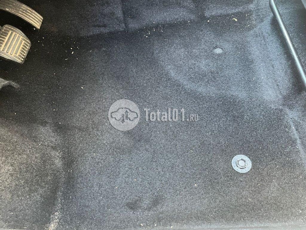 Фото ВАЗ (LADA) Vesta 18