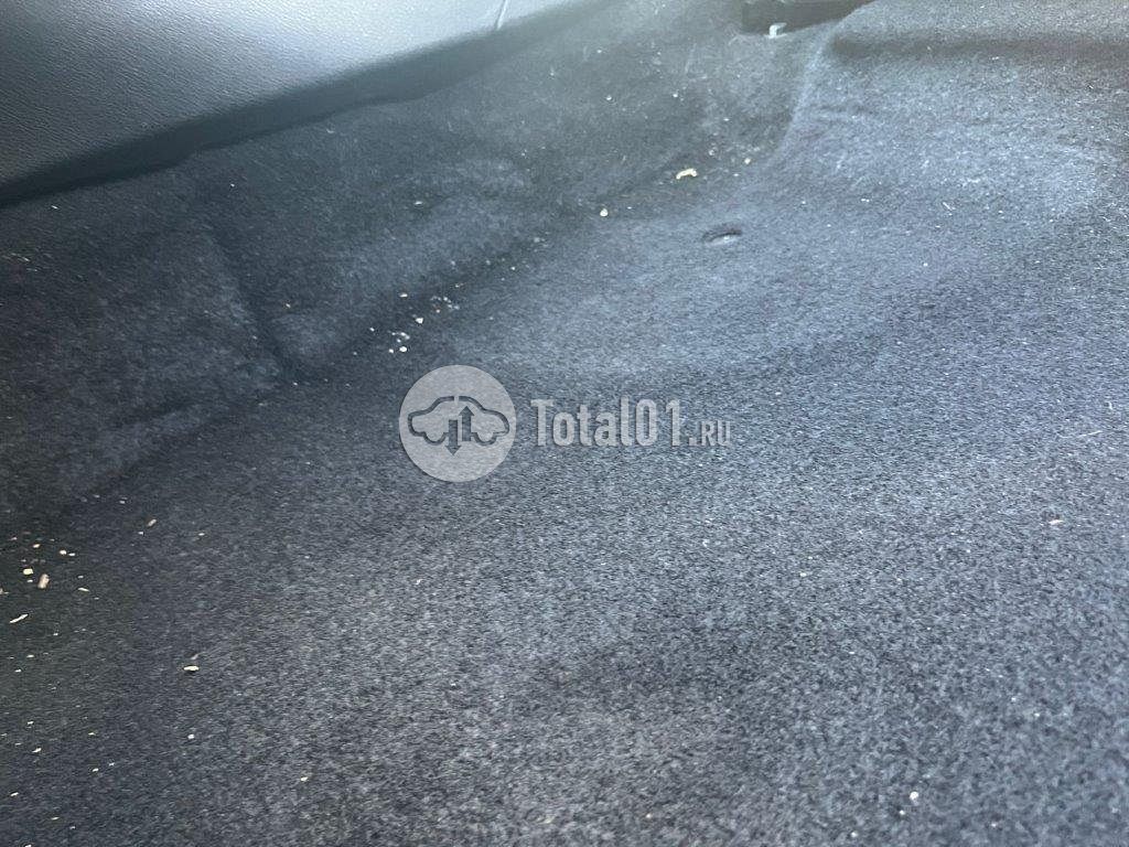Фото ВАЗ (LADA) Vesta 20
