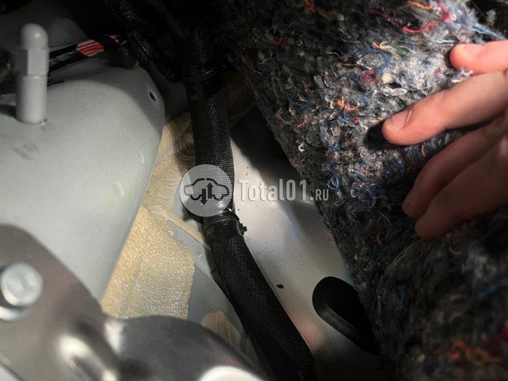 Фото ВАЗ (LADA) Vesta 26