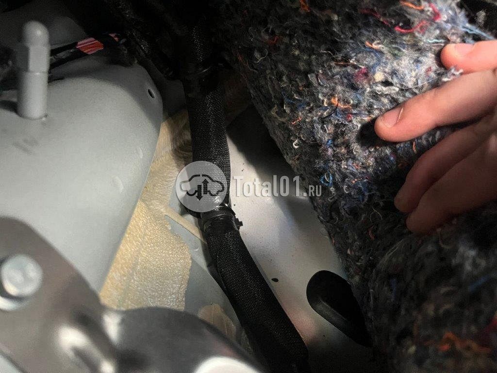 Фото ВАЗ (LADA) Vesta 28