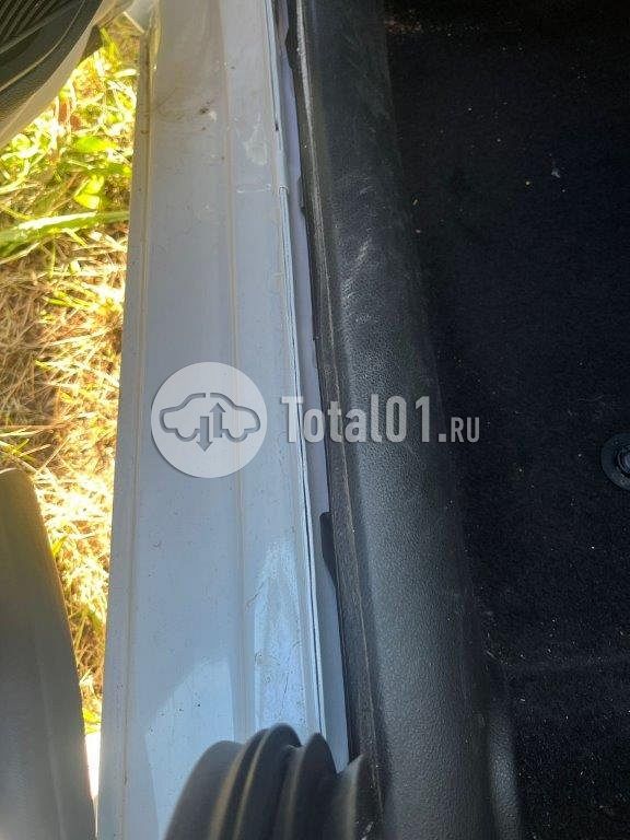 Фото ВАЗ (LADA) Vesta 34
