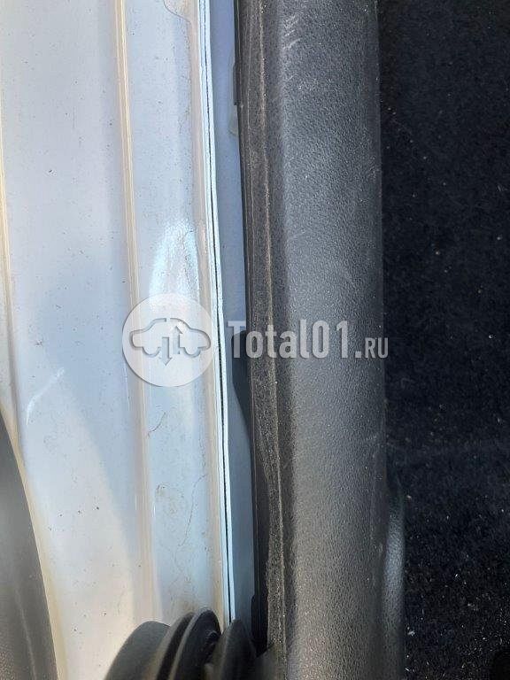Фото ВАЗ (LADA) Vesta 36