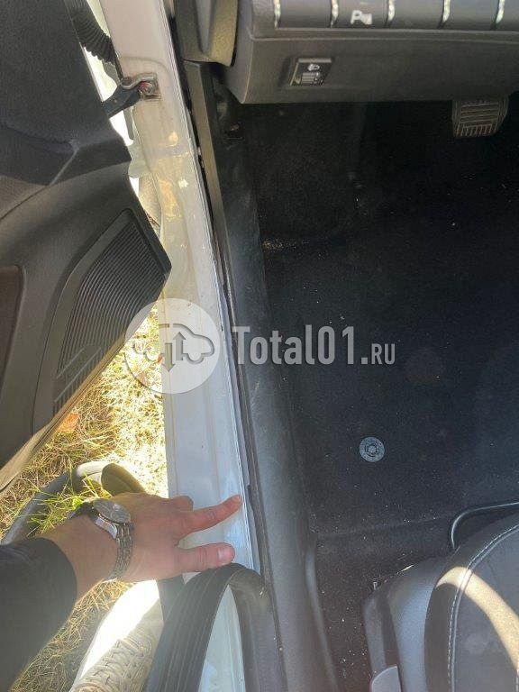 Фото ВАЗ (LADA) Vesta 38