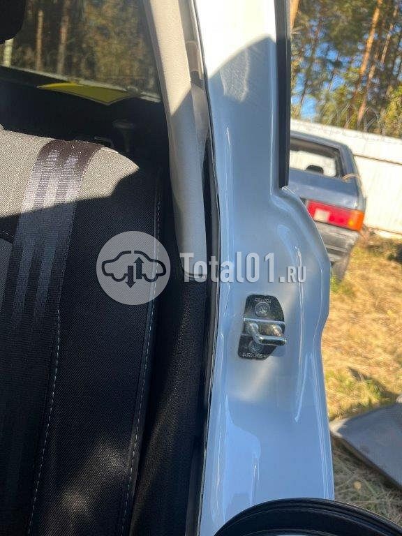 Фото ВАЗ (LADA) Vesta 44