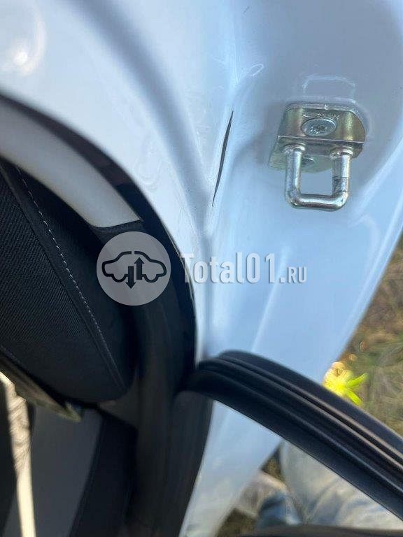 Фото ВАЗ (LADA) Vesta 46