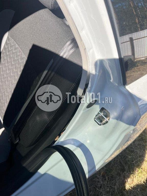 Фото ВАЗ (LADA) Vesta 48