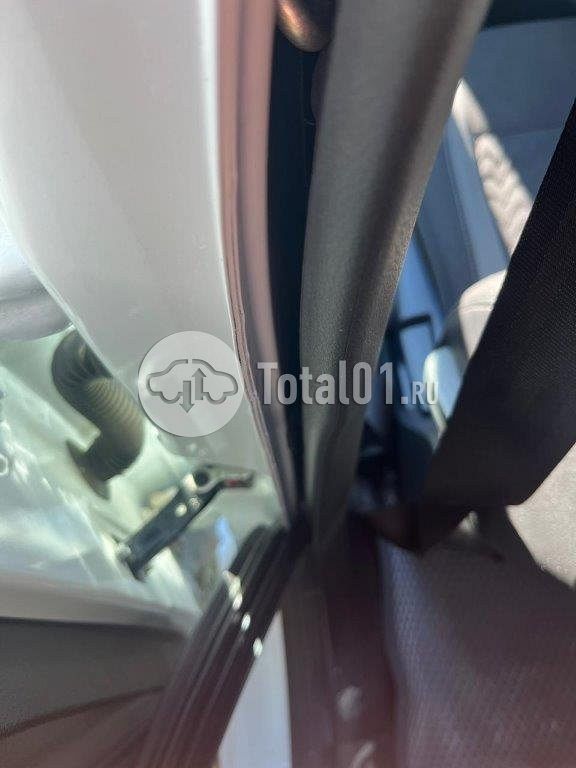 Фото ВАЗ (LADA) Vesta 50