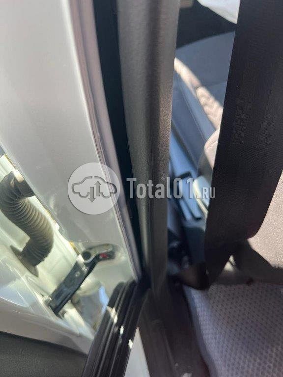 Фото ВАЗ (LADA) Vesta 52