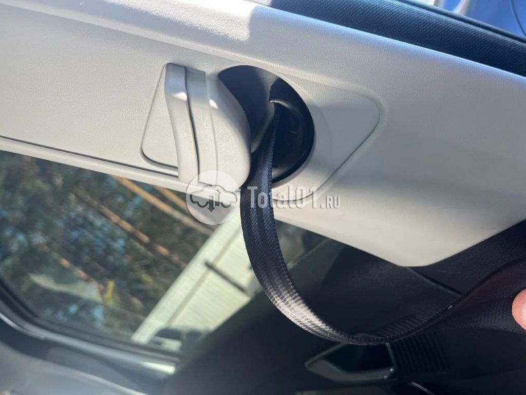 Фото ВАЗ (LADA) Vesta 56