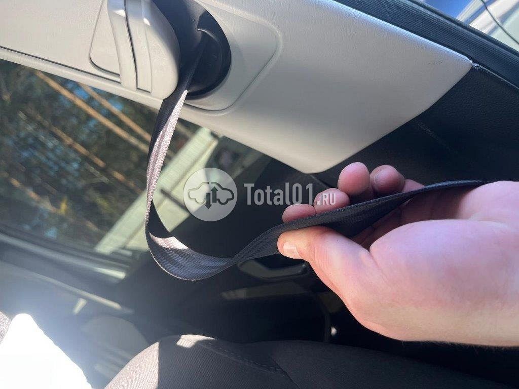Фото ВАЗ (LADA) Vesta 58