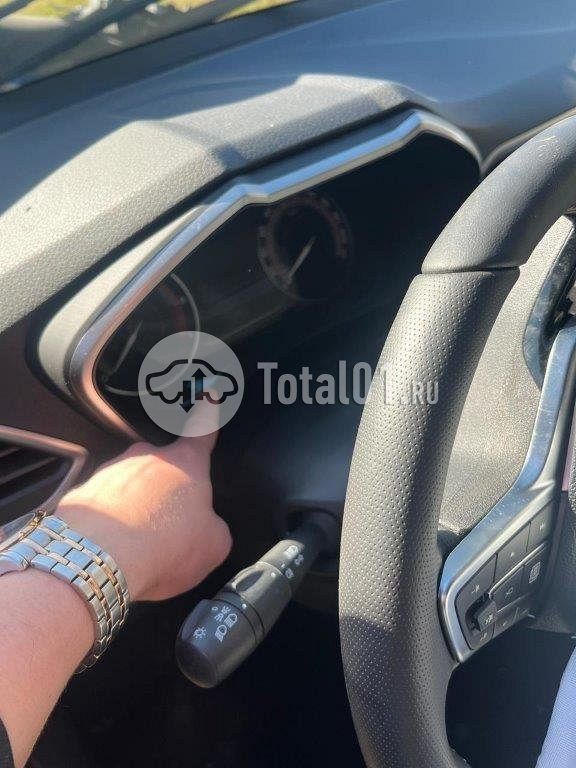 Фото ВАЗ (LADA) Vesta 60