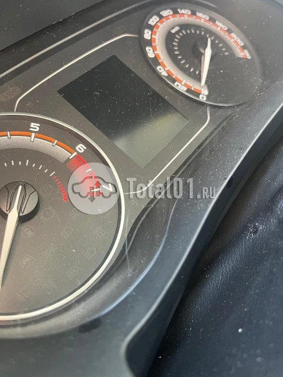 Фото ВАЗ (LADA) Vesta 64