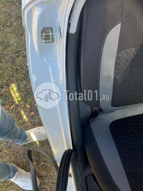 Фото ВАЗ (LADA) Vesta 66