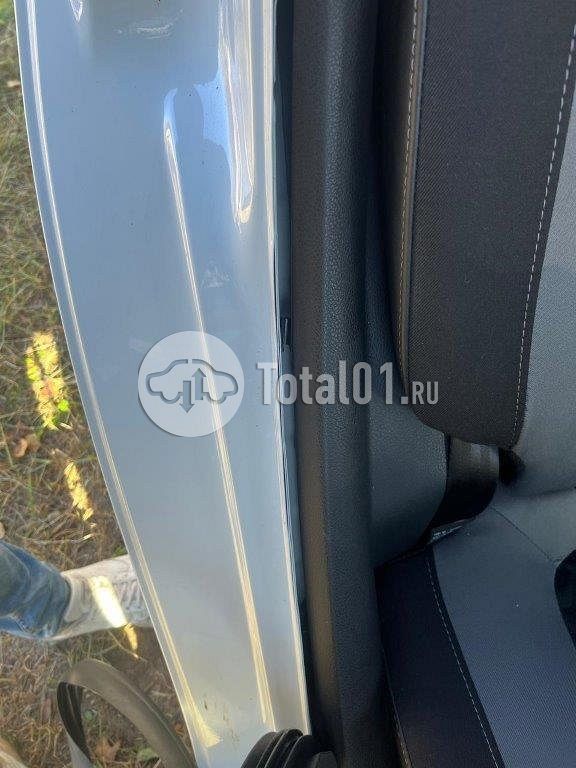 Фото ВАЗ (LADA) Vesta 68