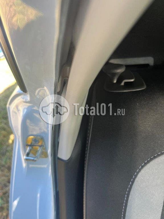 Фото ВАЗ (LADA) Vesta 74