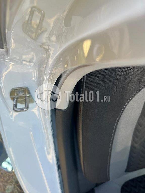 Фото ВАЗ (LADA) Vesta 76