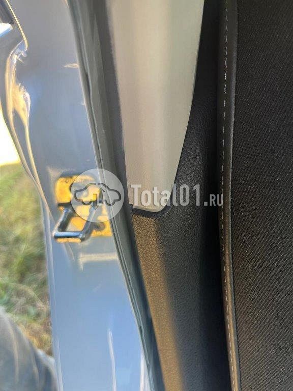 Фото ВАЗ (LADA) Vesta 78
