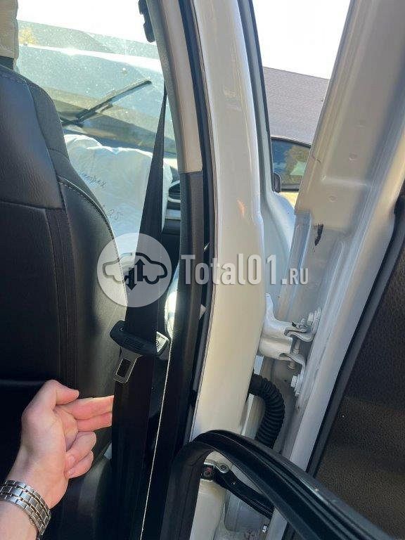 Фото ВАЗ (LADA) Vesta 80