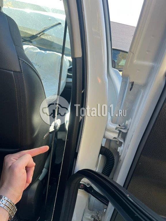 Фото ВАЗ (LADA) Vesta 82