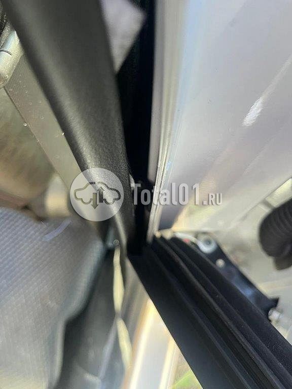 Фото ВАЗ (LADA) Vesta 86