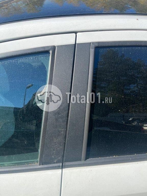 Фото ВАЗ (LADA) Vesta 102