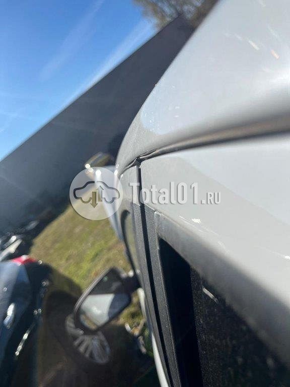 Фото ВАЗ (LADA) Vesta 106