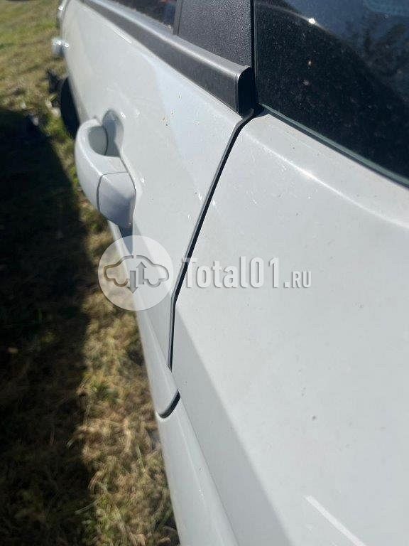 Фото ВАЗ (LADA) Vesta 108