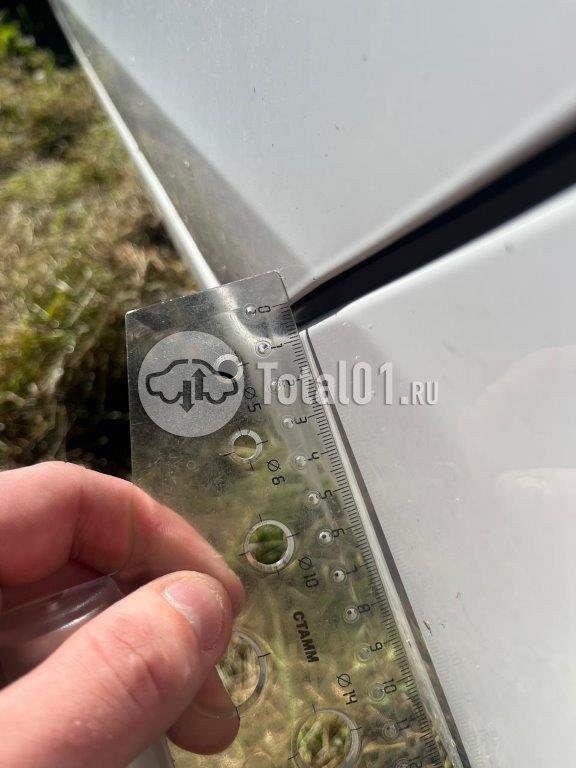 Фото ВАЗ (LADA) Vesta 116