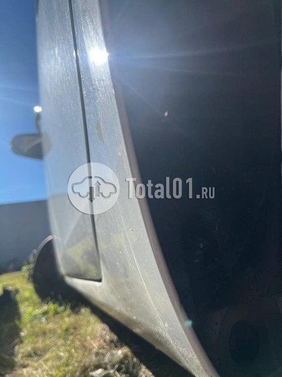 Фото ВАЗ (LADA) Vesta 120